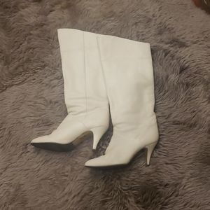 Pazo designer vintage boots fit like a 7